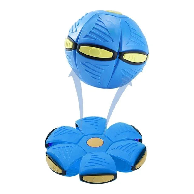 La increíble pelota voladora - PET TOY™ - OFERTA 2X1