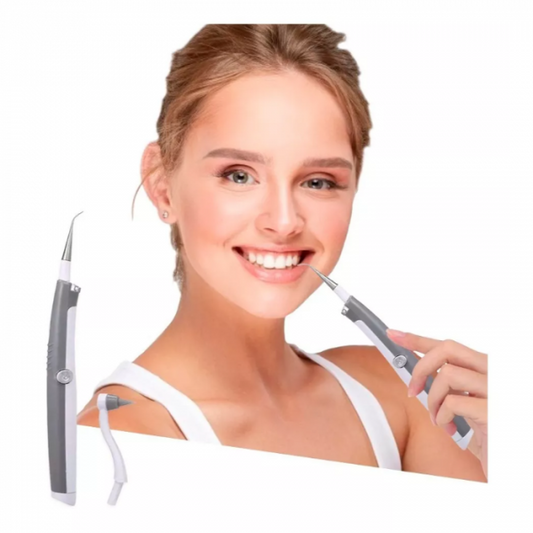 Tooth Cleaner™- Sonríe Sin Miedo- (Liquidación por cierre)