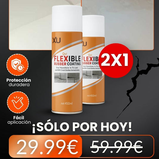SellaMax - Spray Sellado Instantaneo (2x1)