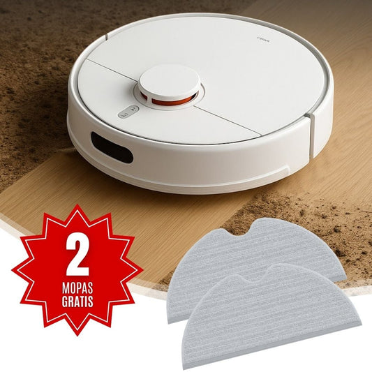 RobotSmart Oferta