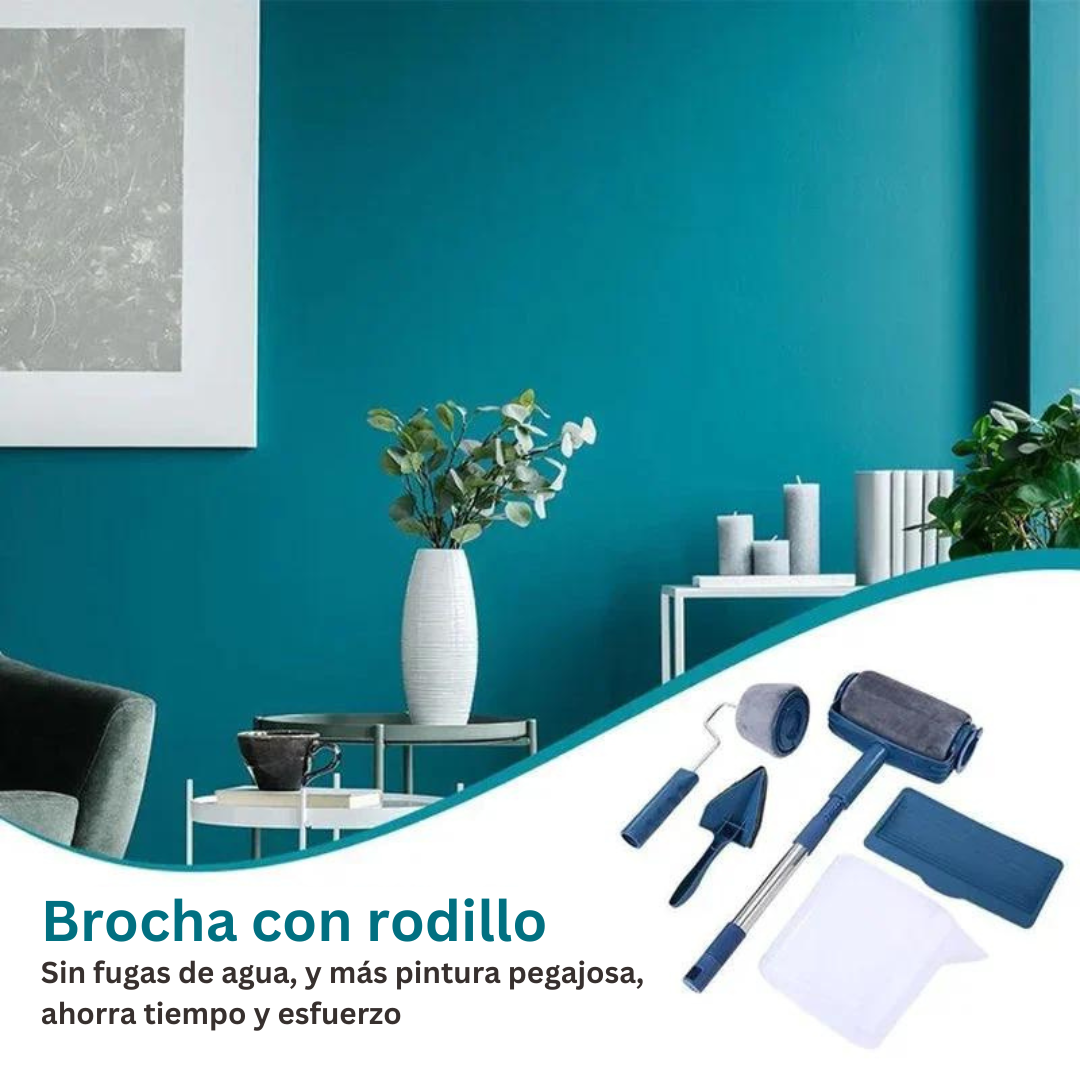 RodiPin™ - RENUEVA TU HOGAR AL INSTANTE (LIQUIDACION POR CIERRE)