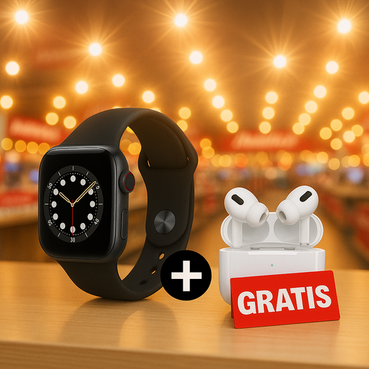 AWatch + Apods PRO GRATIS