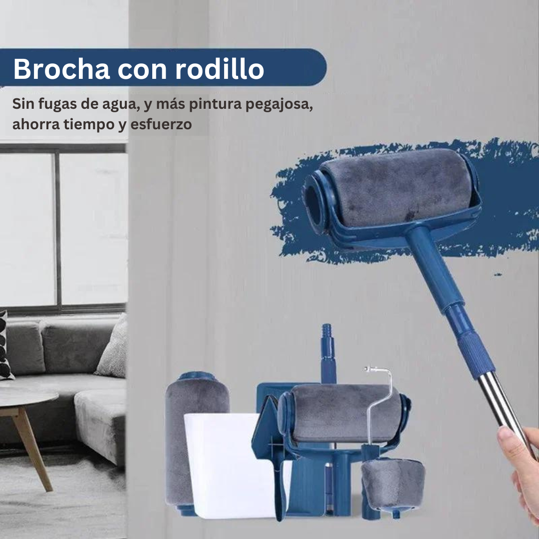 RodiPin™ - RENUEVA TU HOGAR AL INSTANTE (LIQUIDACION POR CIERRE)