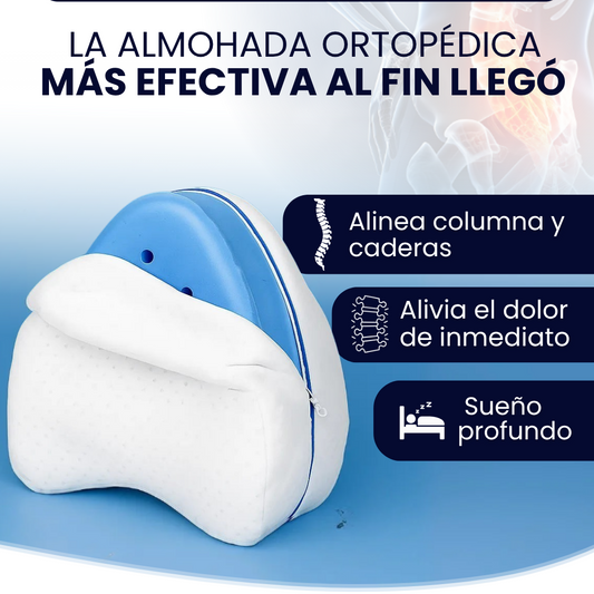 OrtoLeg + Gummies para Dormir en Oferta