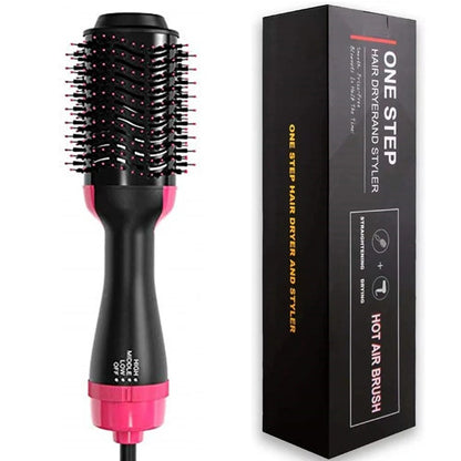 Smoothing Brush™- Cabello Perfecto- (LIQUIDACION POR CIERRE)