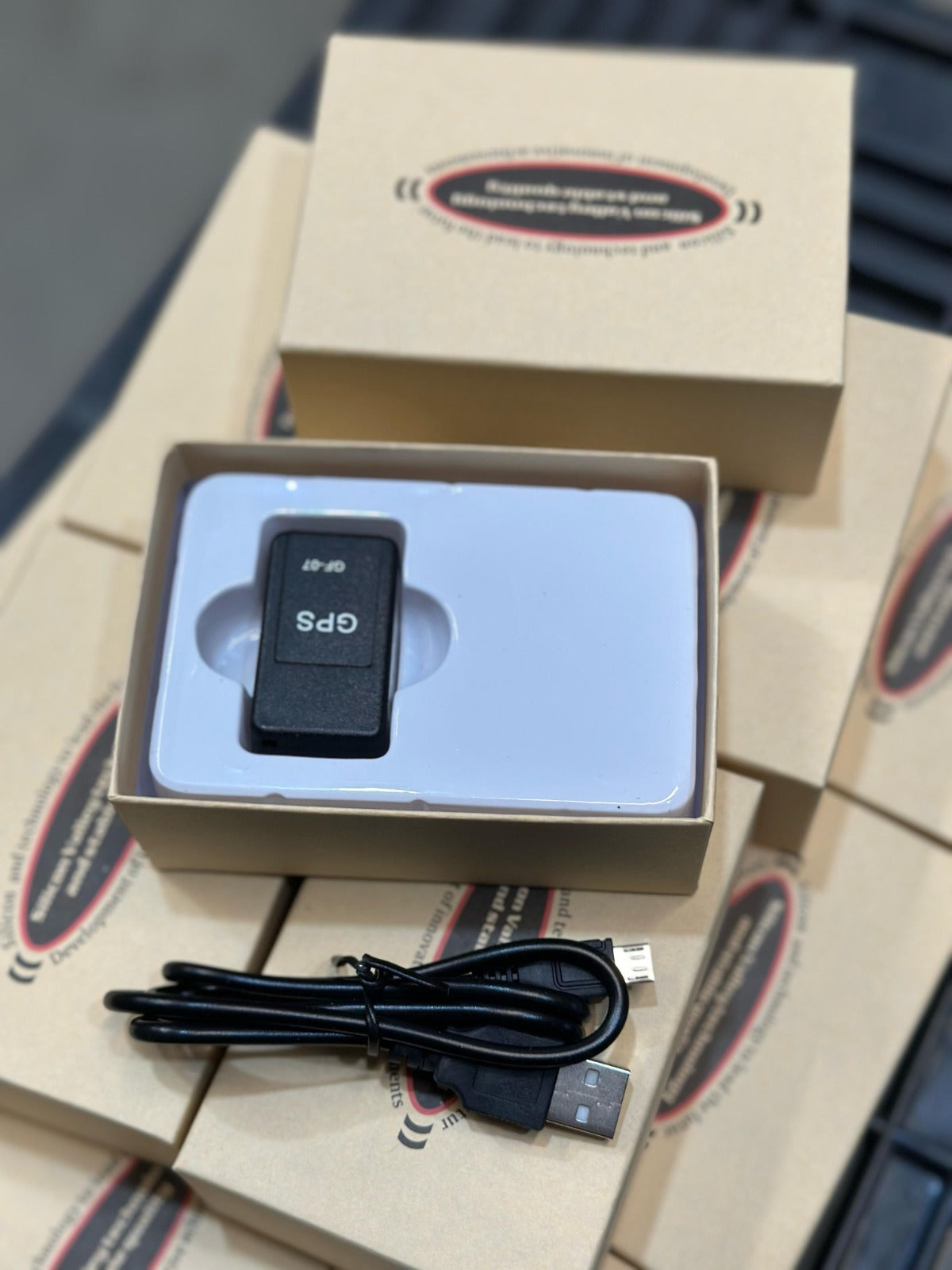 GPSGo™ -MINI LOCALIZADOR GPS MAGNÉTICO (LIQUIDACIÓN POR CIERRE)