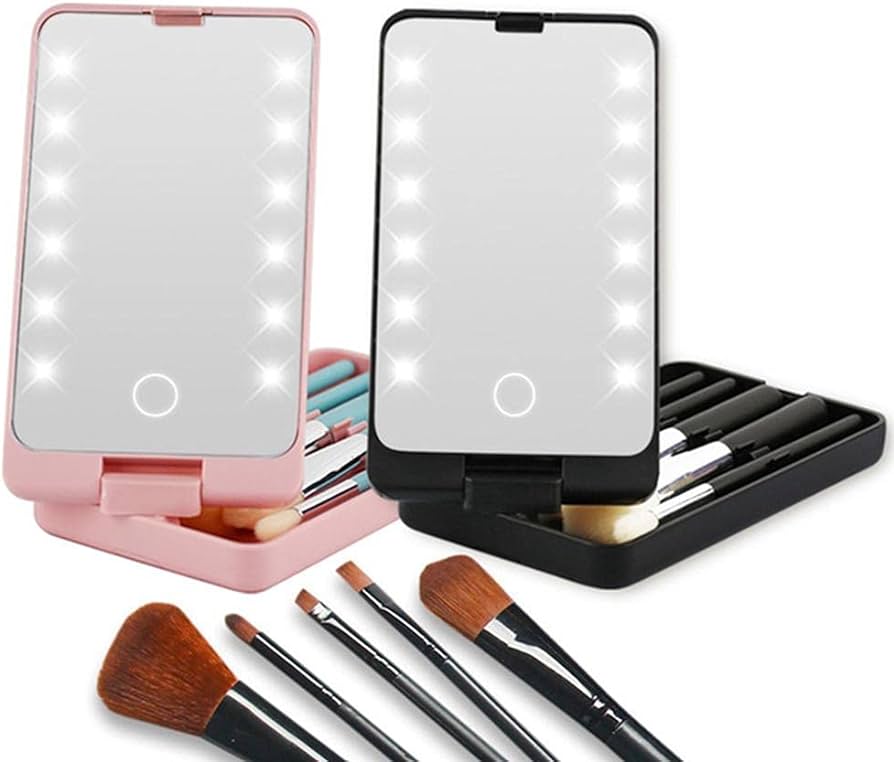 LED MAKEUP™- Deslumbra con Tu Maquillaje- (LIQUIDACIÓN POR CIERRE)