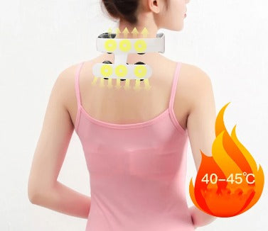 Masaje Profundo y Efectivo- Thermal Massager™- (Liquidación por cierre)