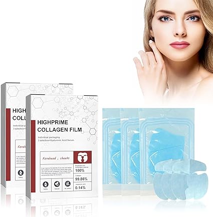 MASKCOLLAGEN™ - DESCUBRE LA REVOLUCIÓN EN CUIDADO FACIAL (LIQUIDACION POR CIERRE)