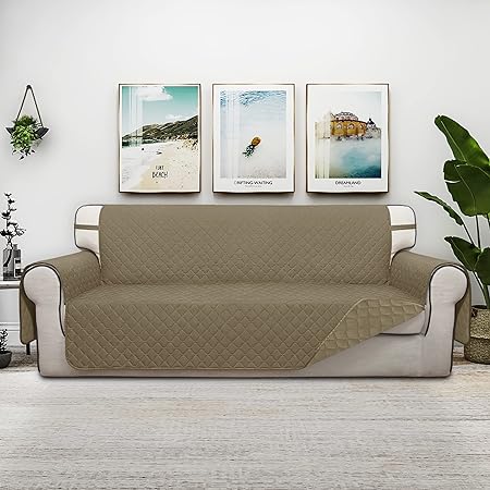 SOFA COVER™ - Protección Total (Liquidación por Cierre)