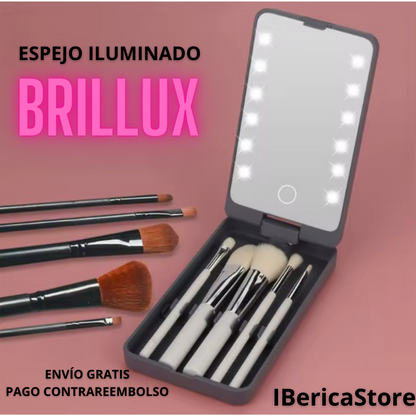 LED MAKEUP™- Deslumbra con Tu Maquillaje- (LIQUIDACIÓN POR CIERRE)