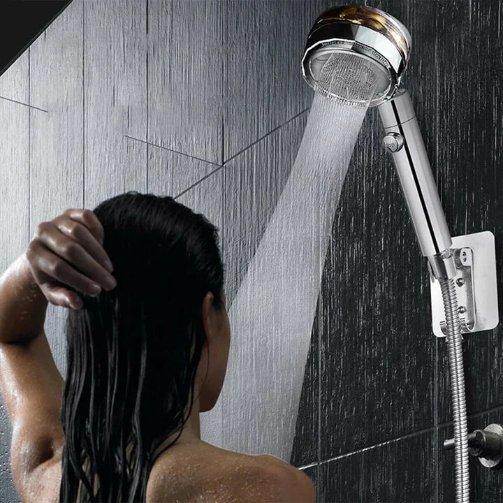 ¡Transforma Tu Baño!- SHOWER HEAD™- (Liquidación por cierre)