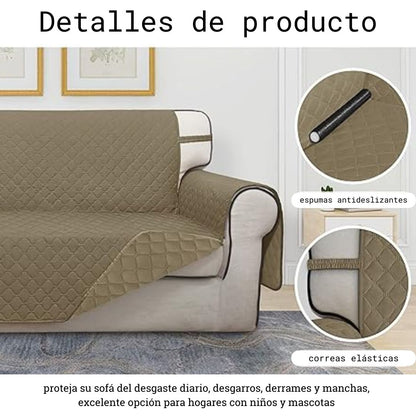 SOFA COVER™ - Protección Total (Liquidación por Cierre)