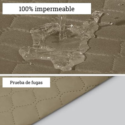 SOFA COVER™ - Protección Total (Liquidación por Cierre)