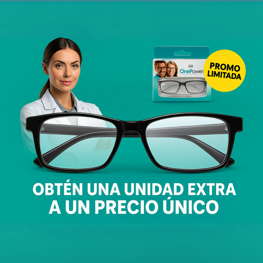 OneVisión (Unidad Extra)