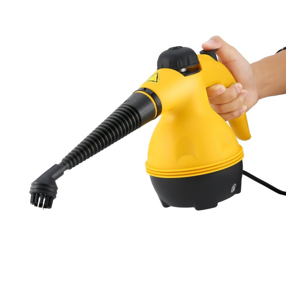 Desinfección y Limpieza Rápida- Steam Cleaner™- (Liquidación por cierre)