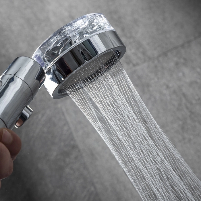 ¡Transforma Tu Baño!- SHOWER HEAD™- (Liquidación por cierre)