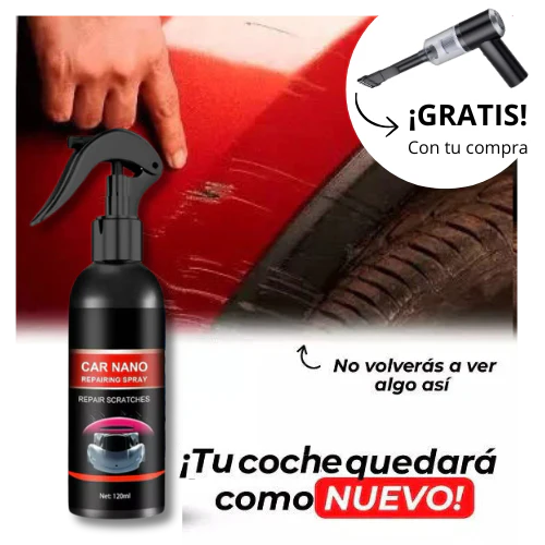 Shine™- Tu Aliado para un Acabado Perfecto