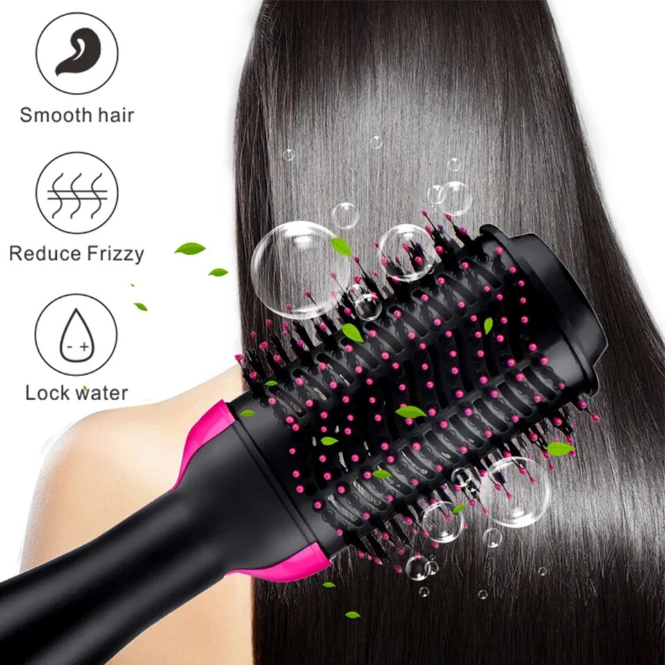 Smoothing Brush™- Cabello Perfecto- (LIQUIDACION POR CIERRE)