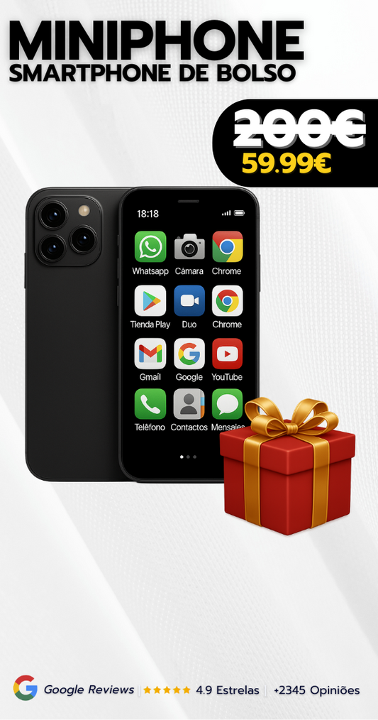 Mini phone