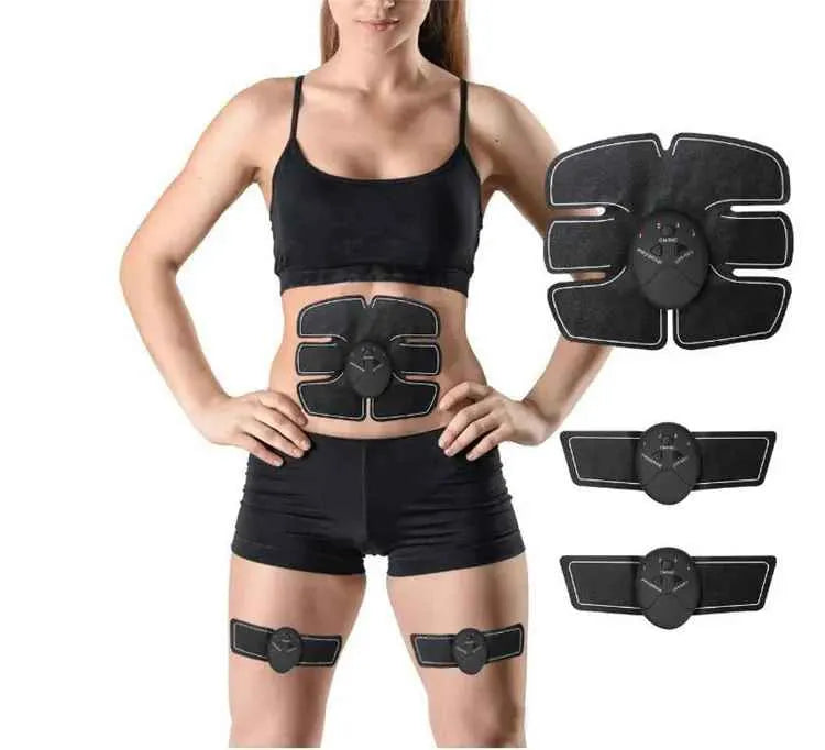 AbsFire™- Máximo Poder Abdominal, Entrenamiento Avanzado (LIQUIDACION POR CIERRE)