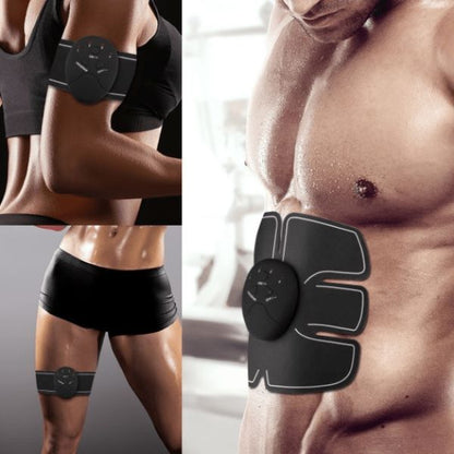 AbsFire™- Máximo Poder Abdominal, Entrenamiento Avanzado (LIQUIDACION POR CIERRE)