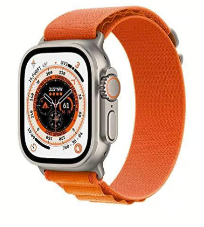 Smart Watch Ultra™ + CORREA DE REGALO