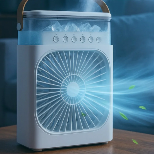 AirCooler Mini Aire Humidificador