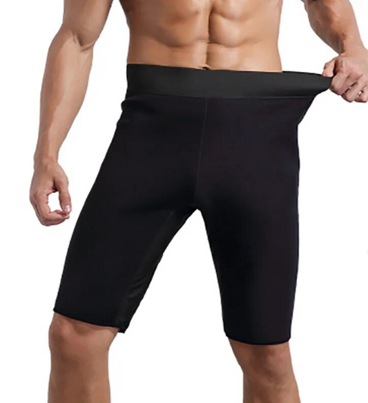 Pantalones Sauna Ignitefit