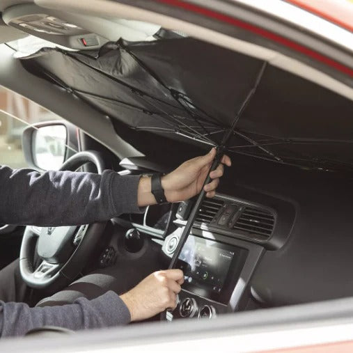 Cobertura Total del Parabrisas- Car Sunshade™- (Liquidación por cierre)