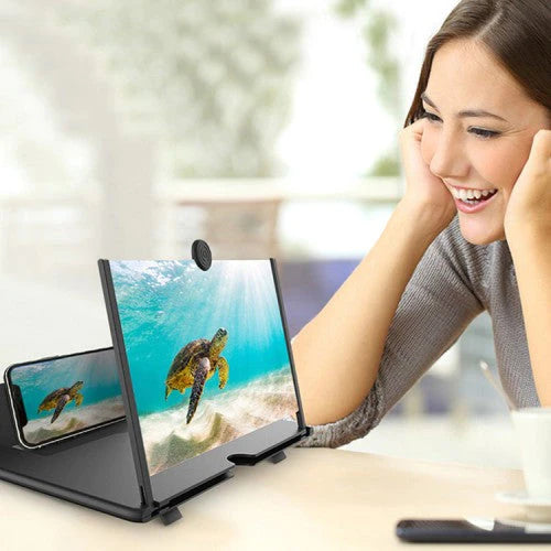 ¡Doble Visión al Precio de Una! Aprovecha la Oferta 2x1 en Nuestro Amplificador de Pantalla 🎉👀