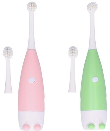 Suave para Encías Sensibles- White Electric Brush™- (Liquidación por cierre)