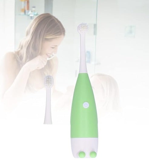 Suave para Encías Sensibles- White Electric Brush™- (Liquidación por cierre)