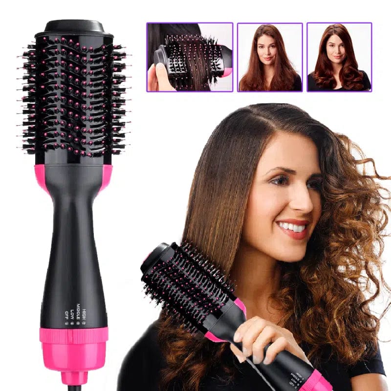 Smoothing Brush™- Cabello Perfecto- (LIQUIDACION POR CIERRE)