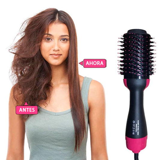 Smoothing Brush™- Cabello Perfecto- (LIQUIDACION POR CIERRE)