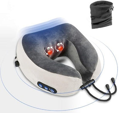 Terapia de Masajes- Massage Cushion™- (Liquidación por cierre)