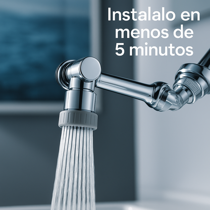 Grifo Giratorio AquaGiro™