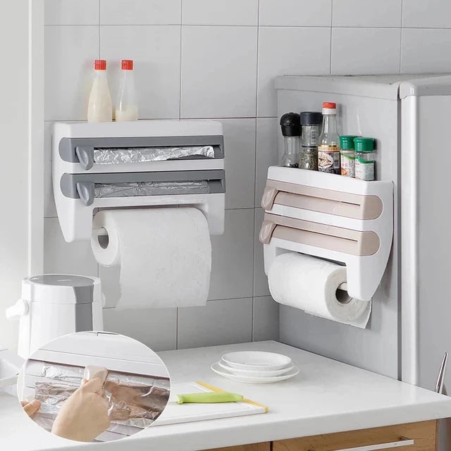 MultiChef™  -TU COCINA ORGANIZADA TODO EN UN SOLO LUGAR (LIQUIDACION POR CIERRE)