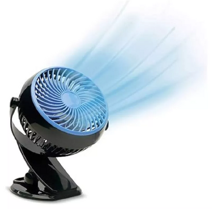 BRISAMÓVIL™ - EL VENTILADOR PORTÁTIL GO FAN (LIQUIDACION POR CIERRE)