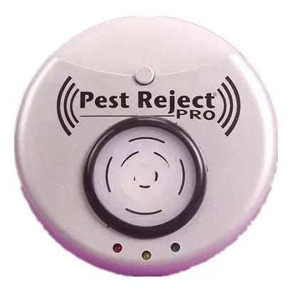 PEST REJECT™ - TU ESCUDO ULTRASÓNICO CONTRA PLAGAS (LIQUIDACION POR CIERRE)